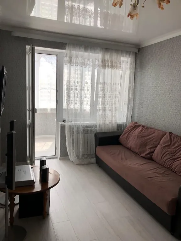 Квартира Уютная квартира в центре курортного городка — Лазаревское