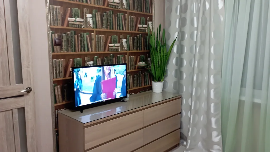 Квартира Квартира Тихая квартирка roxana — Екатеринбург