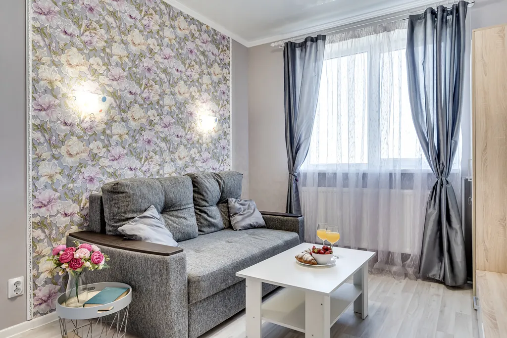 Квартира Квартира Two-room apartments — Ростов-на-Дону