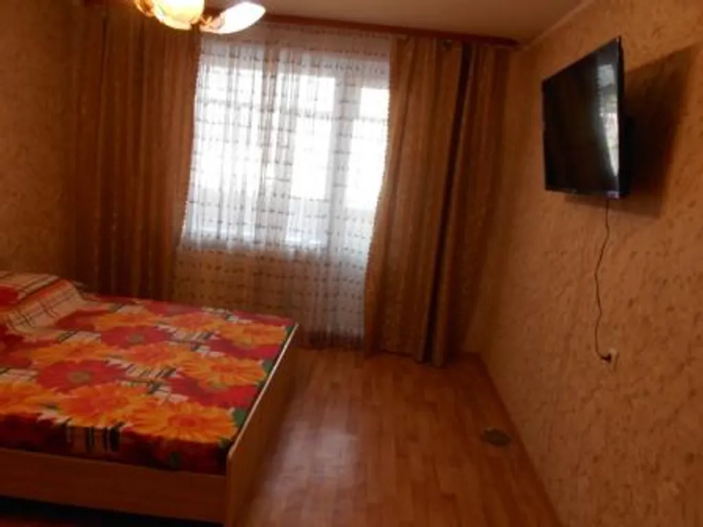 Квартира в самом центре Тюмени эконом класс