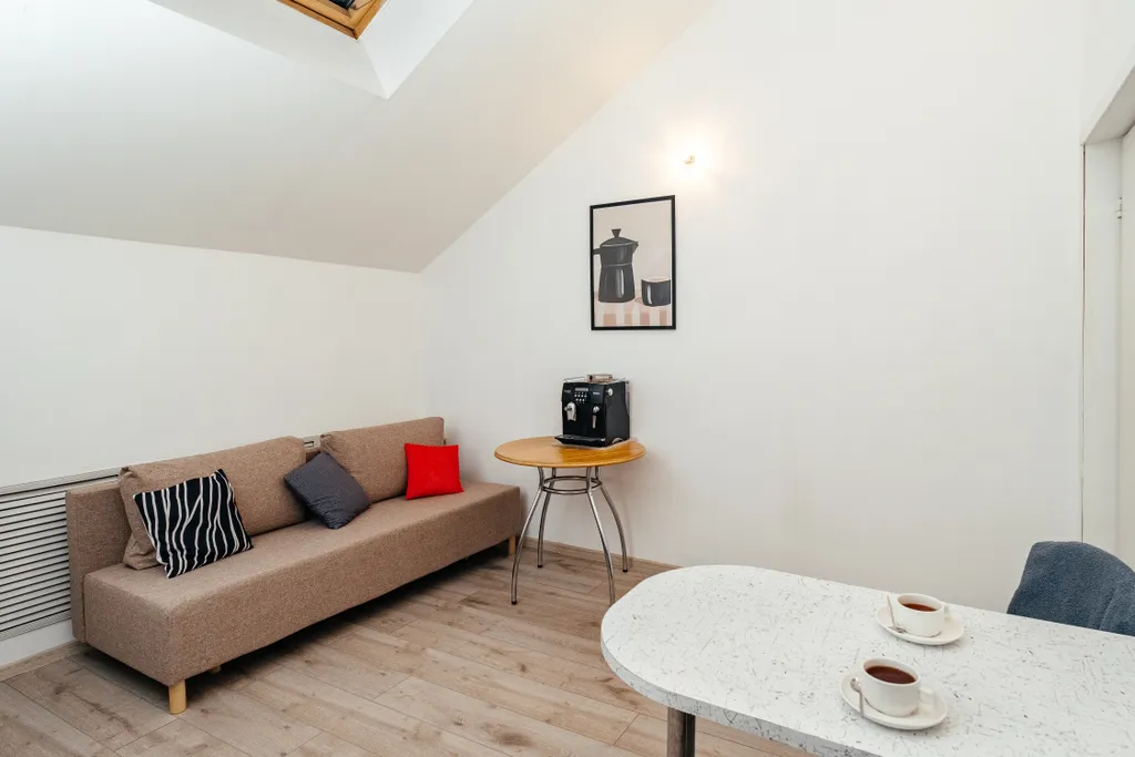 Жемчужина в самом центре