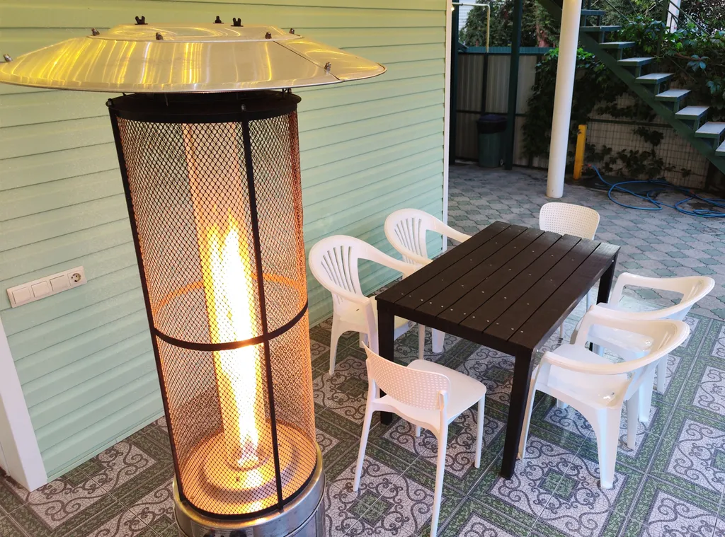 Дом мечты для большой компании