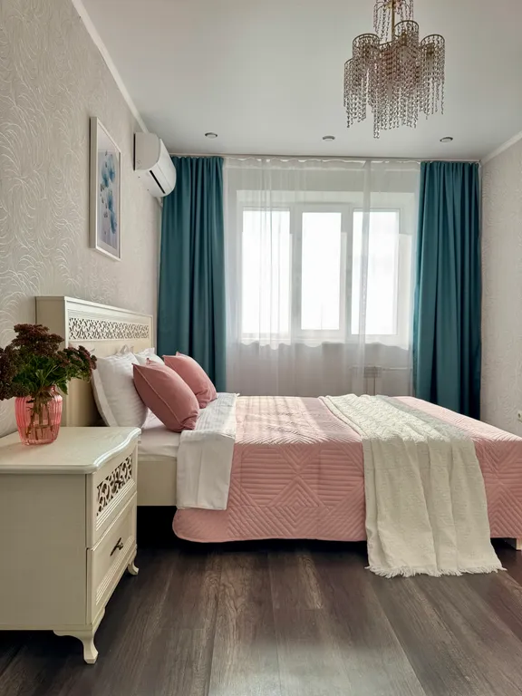 Квартира в центре в новом ЖК