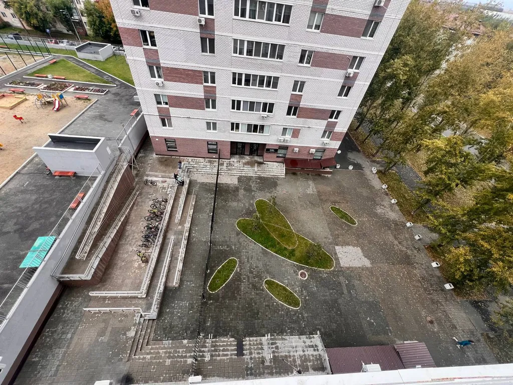 Квартира Уютная, теплая, чистая студия — Тюмень