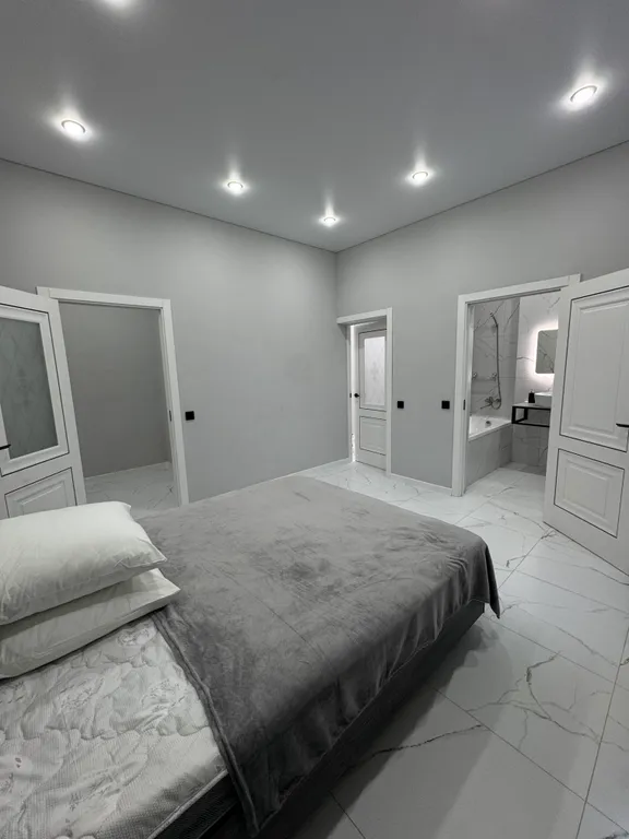 Коттедж Комфортабельный дом в черте города — аренда посуточно в Улан-Удэ