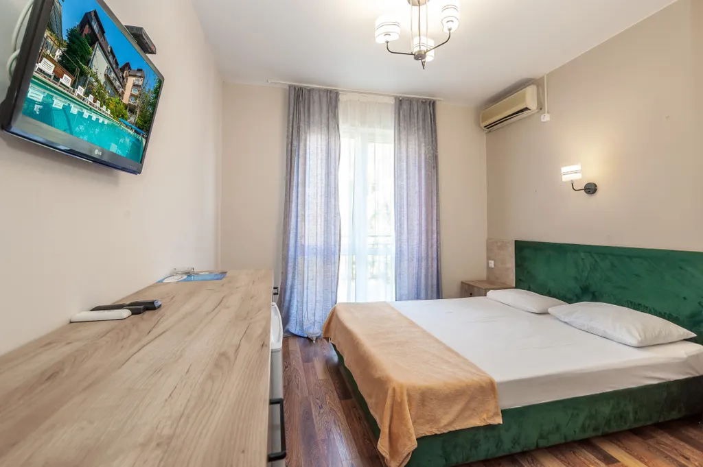 Квартира Комната — аренда посуточно в Ольгинка