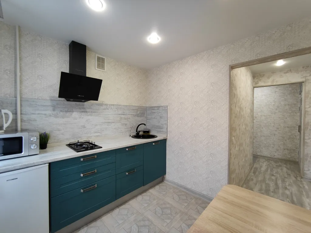 Квартира Однокомнатная квартира — Тверь