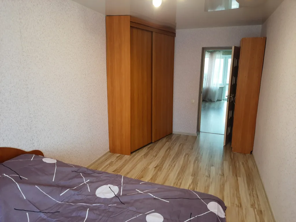 Квартира Уютная светлая квартира в центре города со всем необходимым — Тотьма