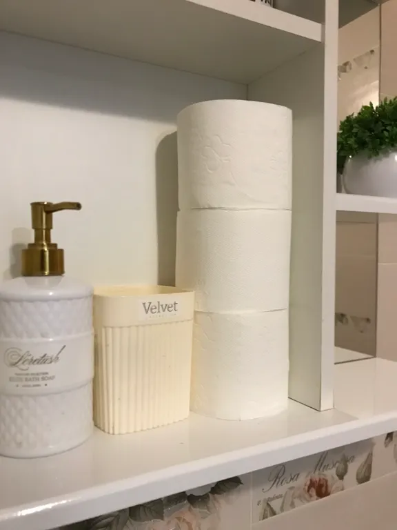 Квартира на ЖК Перспективном