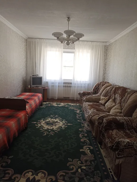 Уютная квартира в курортном городе