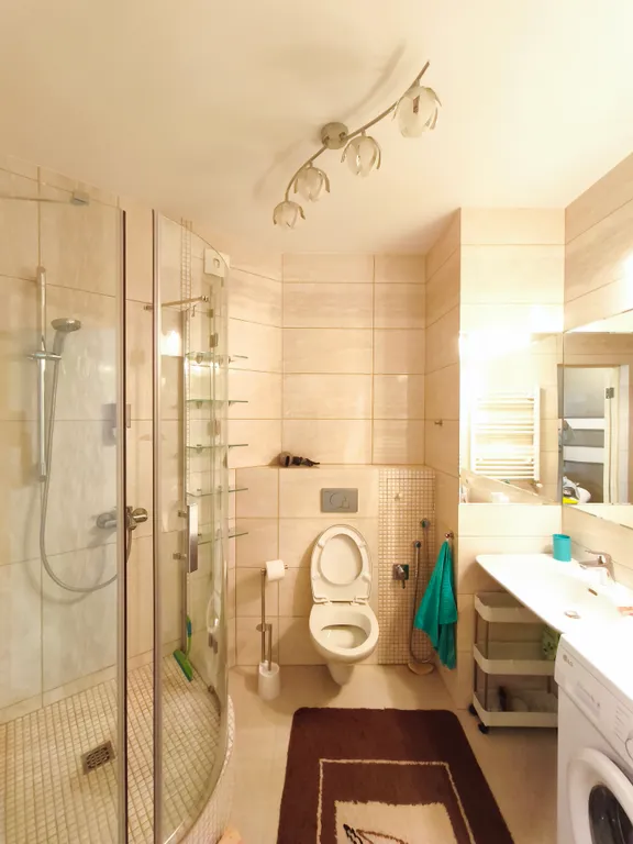 Квартира Квартира ОК-Светлик — Светлогорск