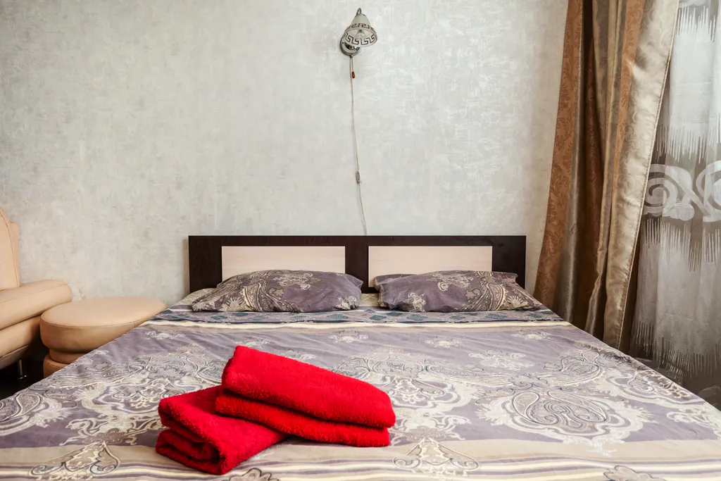 Уютная квартира возле станции Мытищи