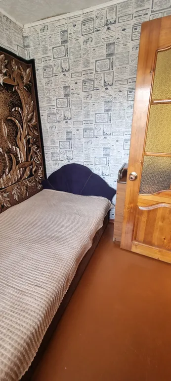 Квартира рядом с центральным рынком