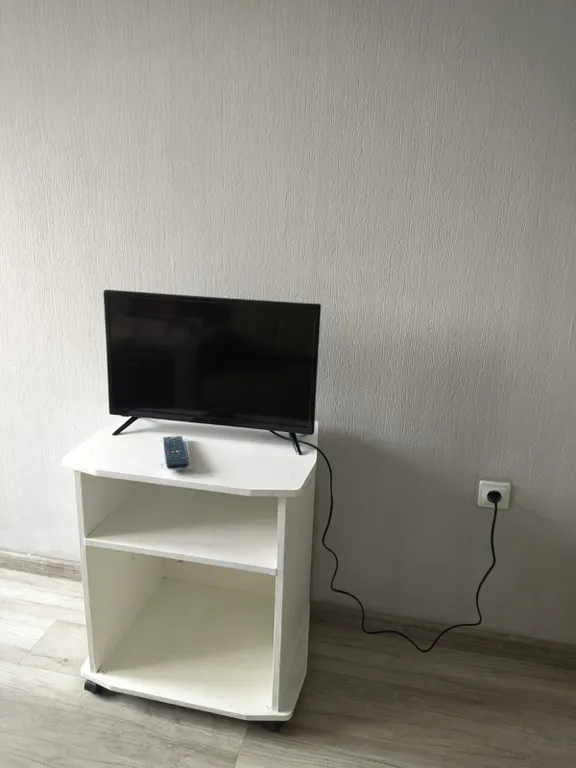 Уютная квартира после ремонта