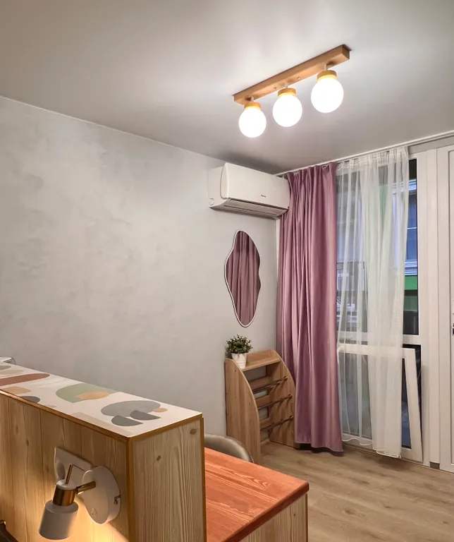 Квартира Комната — Сириус