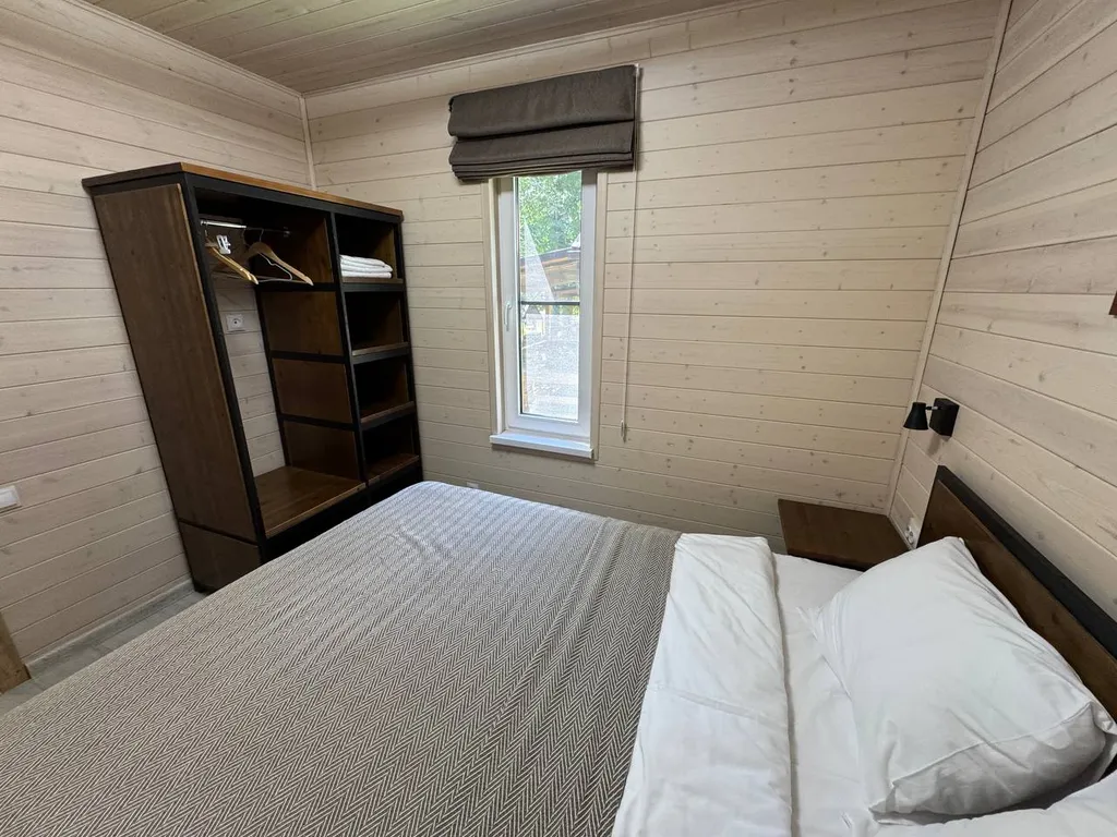 Коттедж Коттедж 5 — Архыз