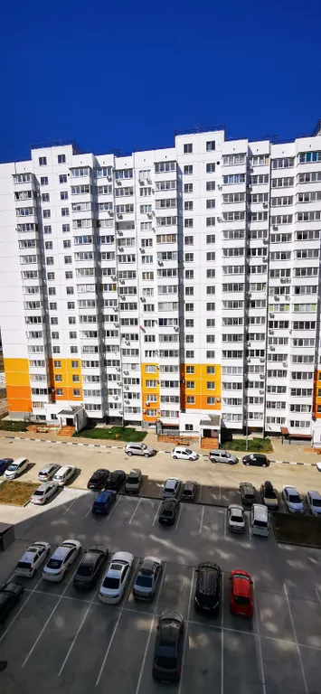 Квартира Уютная квартира — Анапа