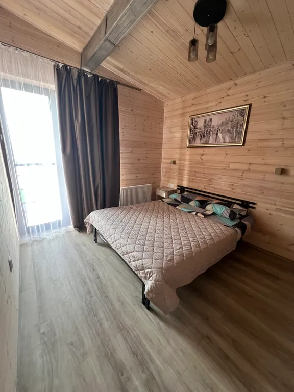 Квартира Большая евродвушка с видом на море — аренда посуточно в Тамань