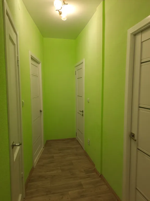 Уютная квартира для командировочных