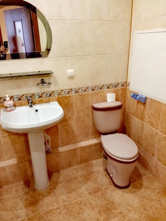 Добро пожаловать в Сергиев Посад