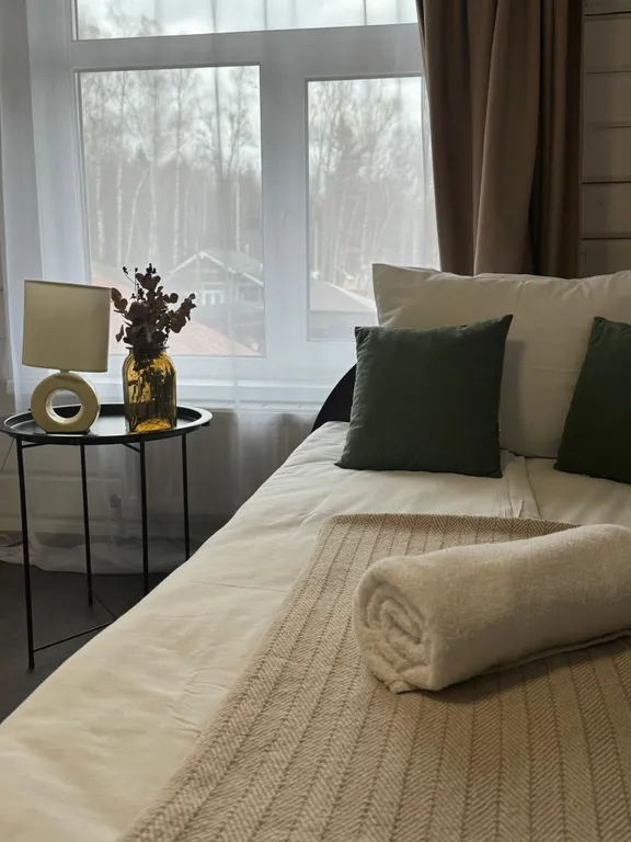 Дом для дружной компании