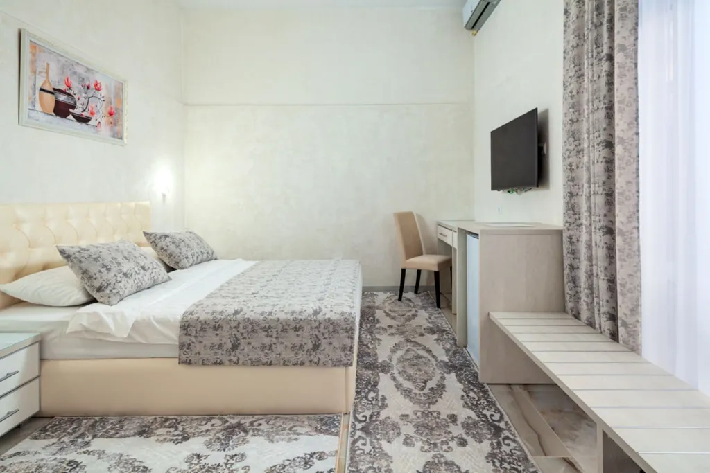 Квартира Комната — Сириус