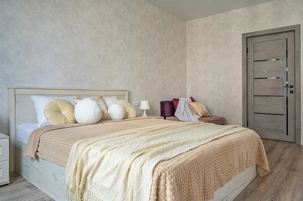 Уютная 2-комнатная квартира в ЖК Изумрудный Бор