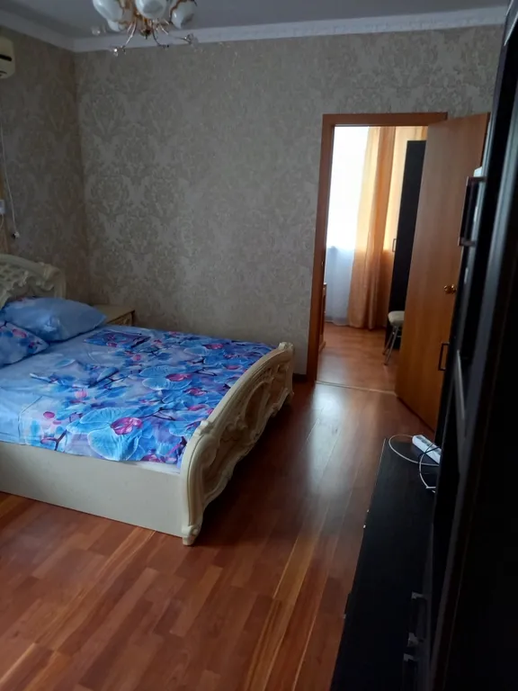 Квартира Уютная квартира у моря — Ейск