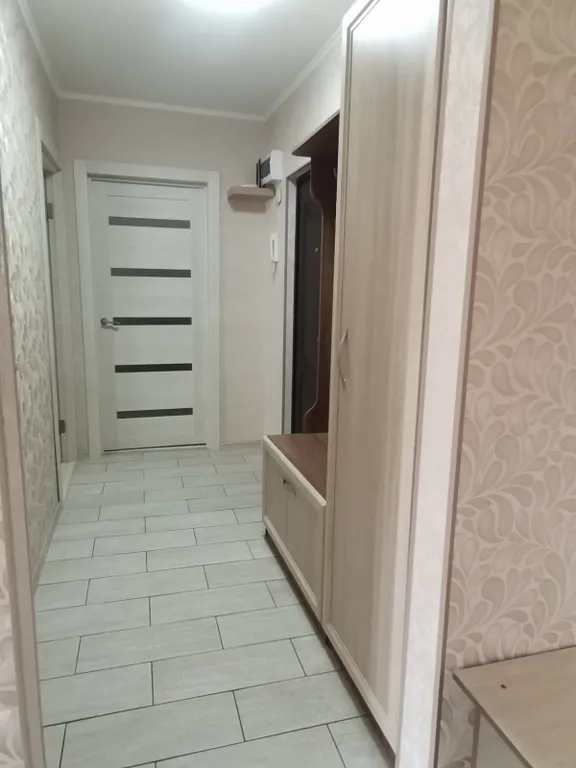 Квартира Квартира Двушка в районе Самолета — Самара