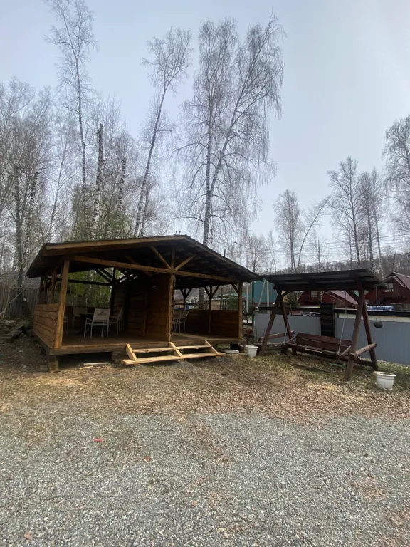 Студии в районе озера Ая.