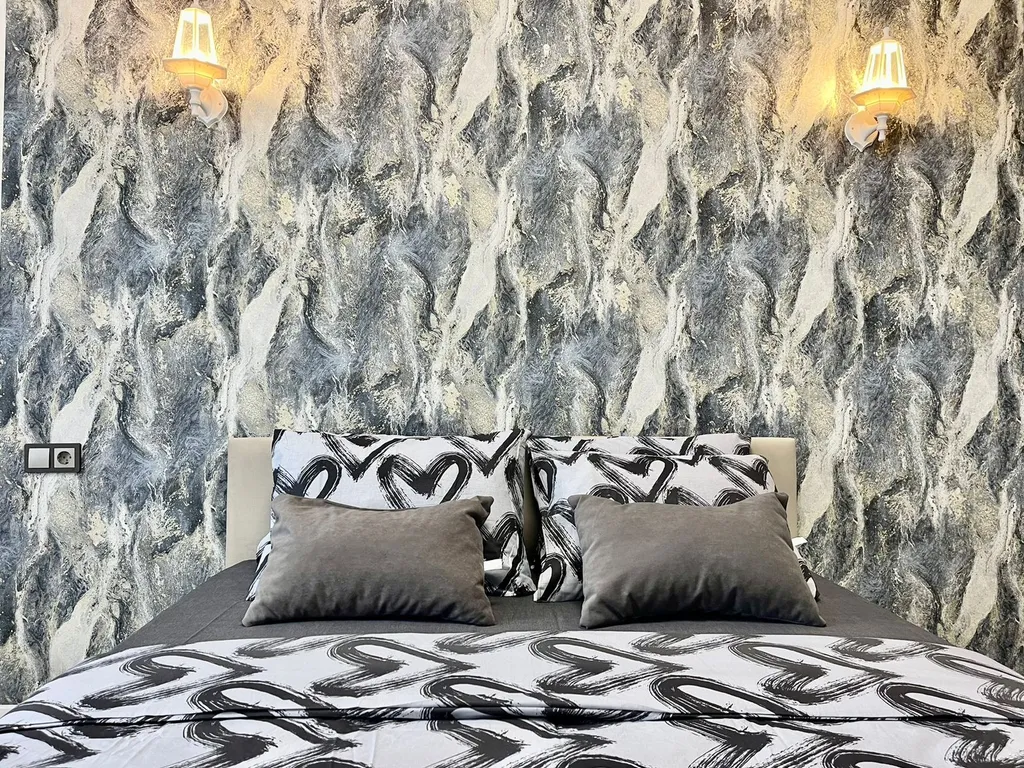 Апартаменты Лофт Ивана Финютина