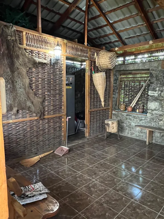 1-комнатный Дом