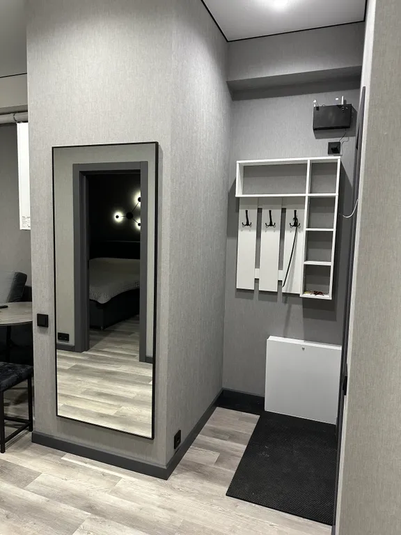 Квартира Уютная квартира на море — Лазаревское