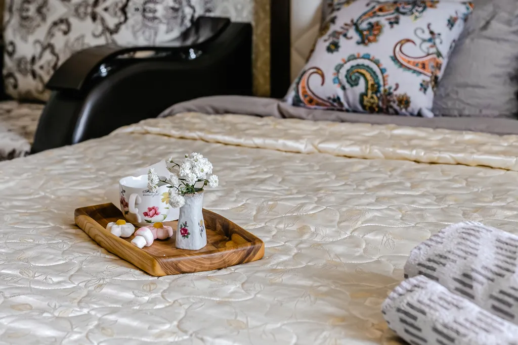 Уютная квартира вблизи курортной зоны