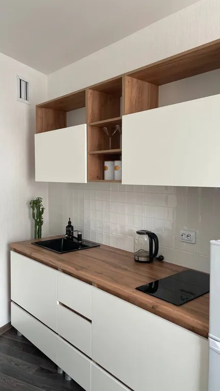 Уютная студия