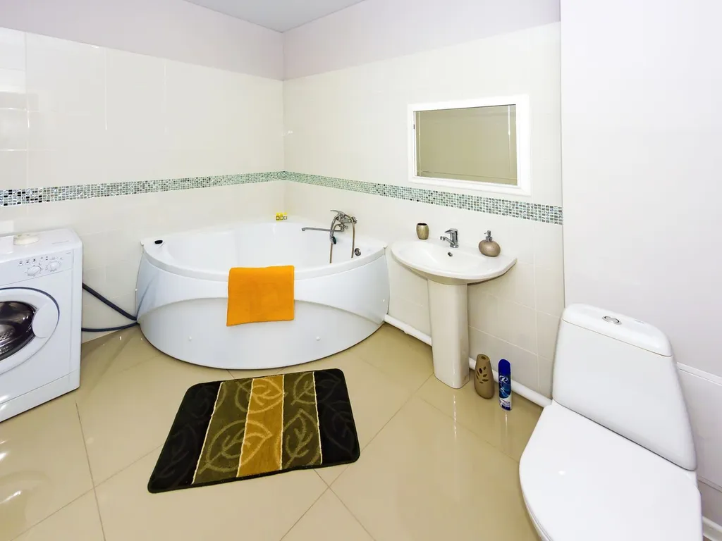 Отличная квартира в отличном месте