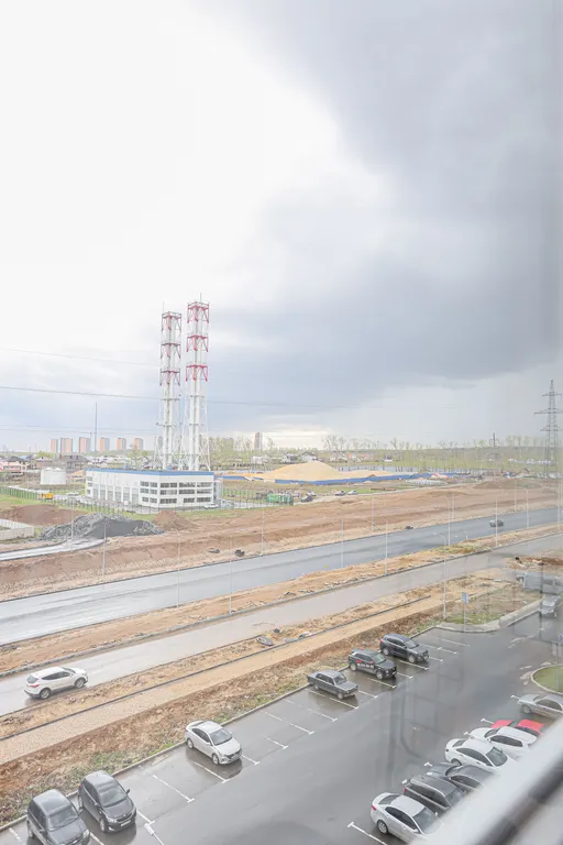 SunSet студия Африка