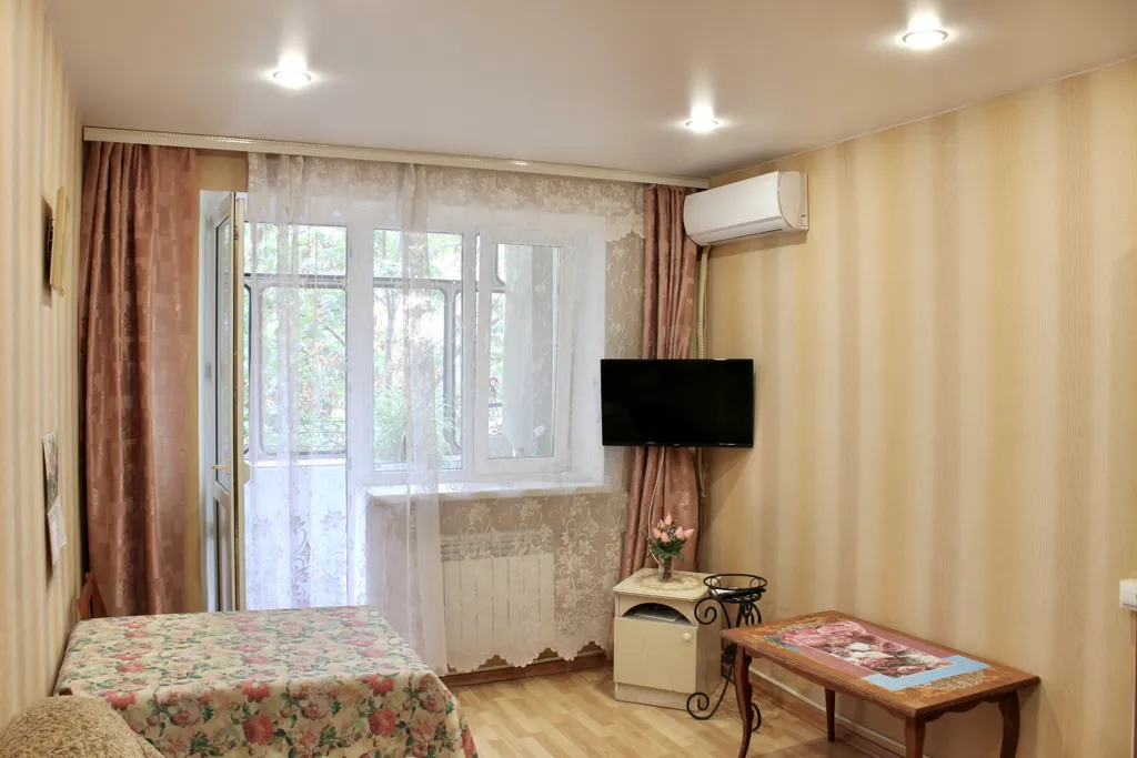 Квартира в центре