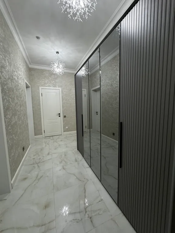 Квартира Большая, красивая квартира — Махачкала