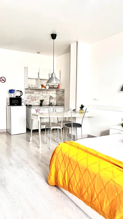 Апартаменты Магия