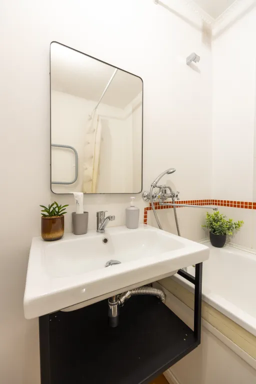 Квартира Уютная квартира не далеко от ТЦ Планета — Красноярск