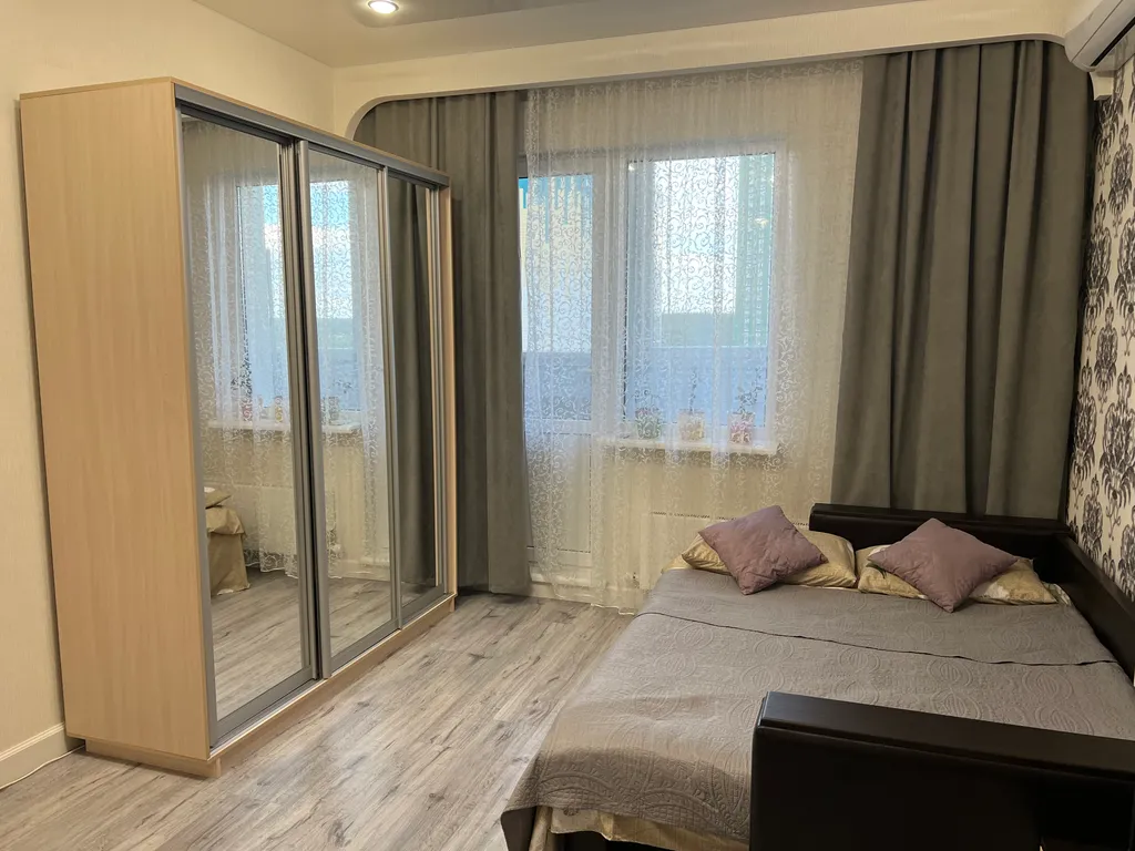 Уютное гнёздышко