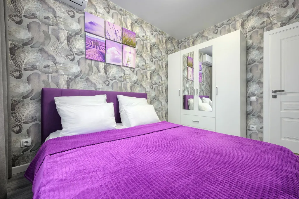 Новая Евро двушка жк Пapк Eвропейcкий