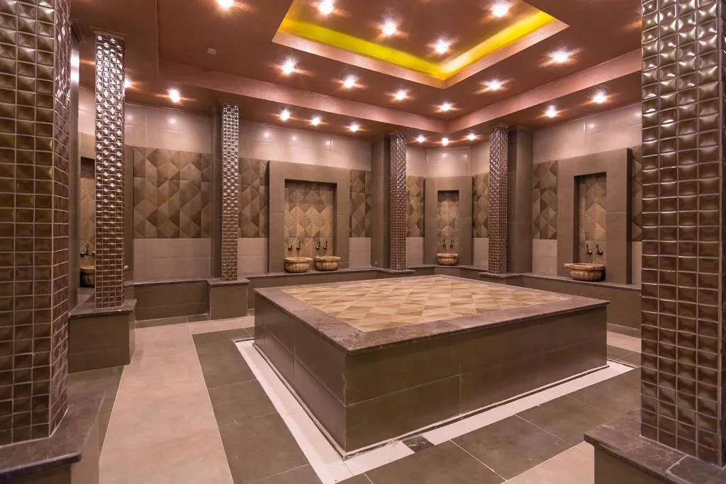 Квартира с видом на море и горы