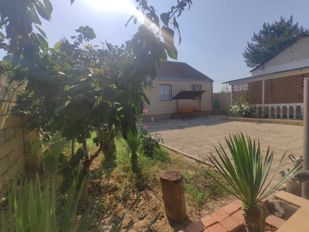 Коттедж Домик у моря — аренда посуточно в Хазар