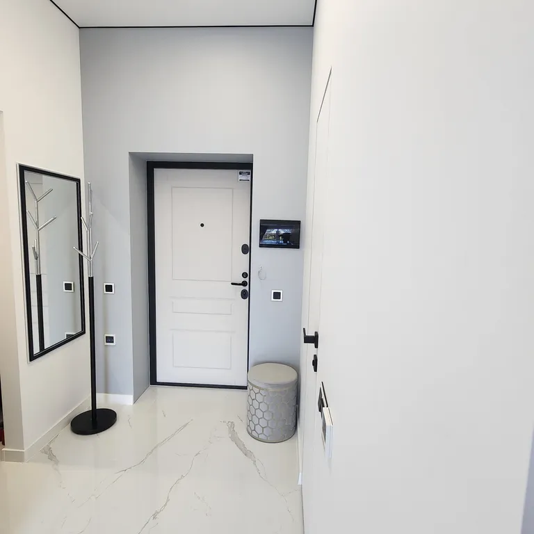 Квартира Роскошные апартаменты в самом сердце Светлогорска — Светлогорск