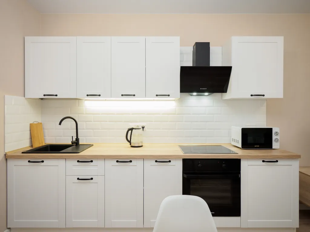 Новая дизайнерская евродвушка в центре