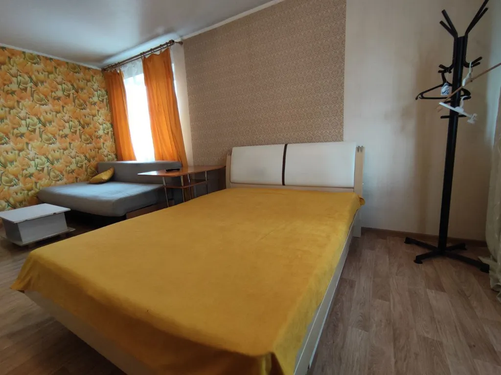 Хорошая квартира возле автовокзала