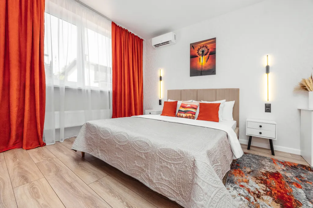 Коттедж Коттедж Таунхаус у моря — Головинка