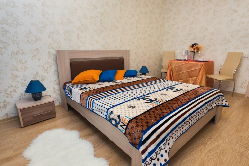 Квартира рядом с центром